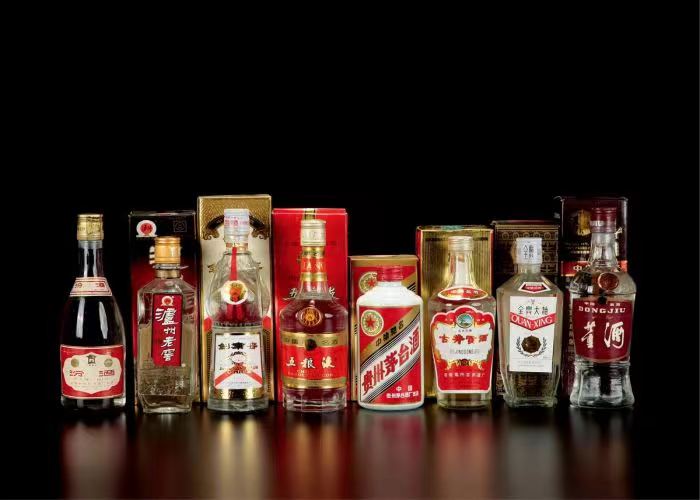 浑源老酒储存的方法